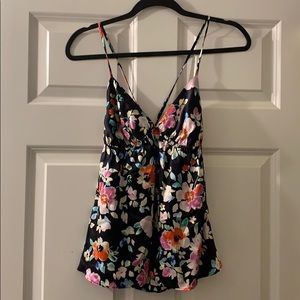 Yumy Kim floral top